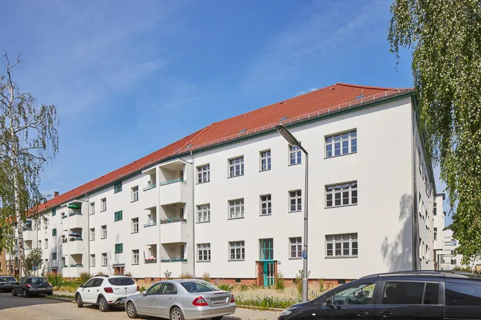 Platz für die Familie! Nachmieter gesucht! — photo 1